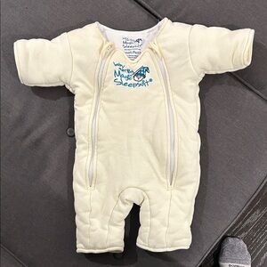 Baby Merlin’s magic sleep suit size small 3-6 months